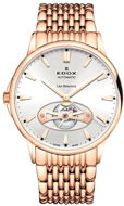 EDOX Les Bémonts 85021 37RM AIR - Pánske hodinky