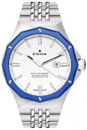 EDOX Delfin 54004 3BUM AIN - Dámske hodinky