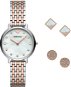 EMPORIO ARMANI KAPPA AR80019 - Watch Gift Set