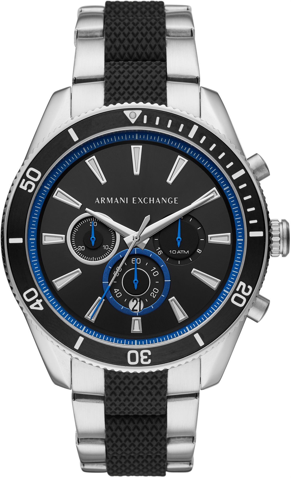 ARMANI EXCHANGE ENZO AX1831 Men s Watch Alza.cz