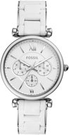 FOSSIL CARLIE ES4605 - Women's Watch