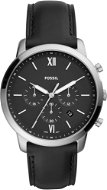 FOSSIL NEUTRA CHRONO FS5452 - Men's Watch