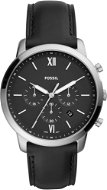 FOSSIL NEUTRA CHRONO FS5452 - Pánske hodinky