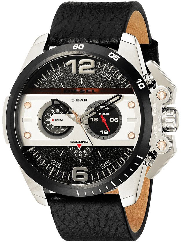 Dz4361 2025 diesel watch