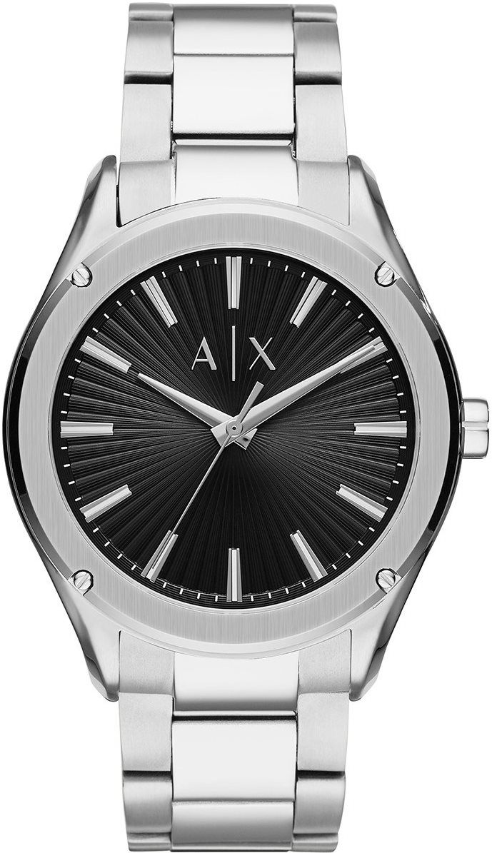 Armani exchange fitz new arrivals