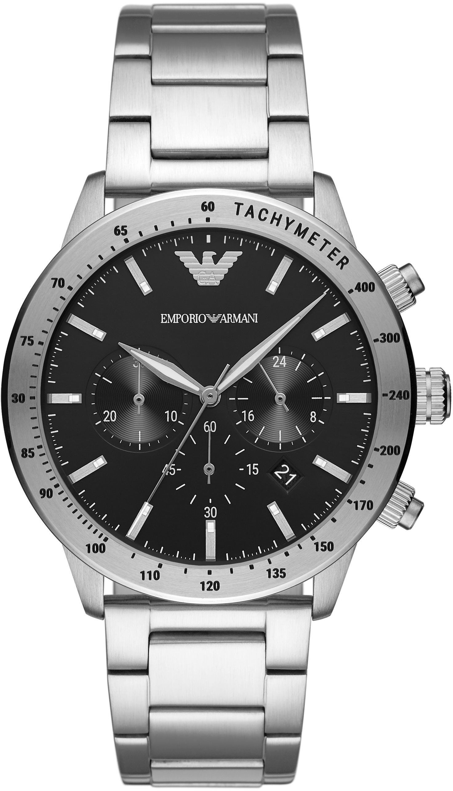 EMPORIO ARMANI MARIO AR11242 - Men's Watch | Alza.cz