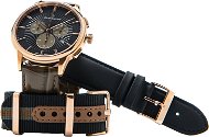 CLAUDE BERNARD Special Edition 10237 37R NIKAR - Pánske hodinky