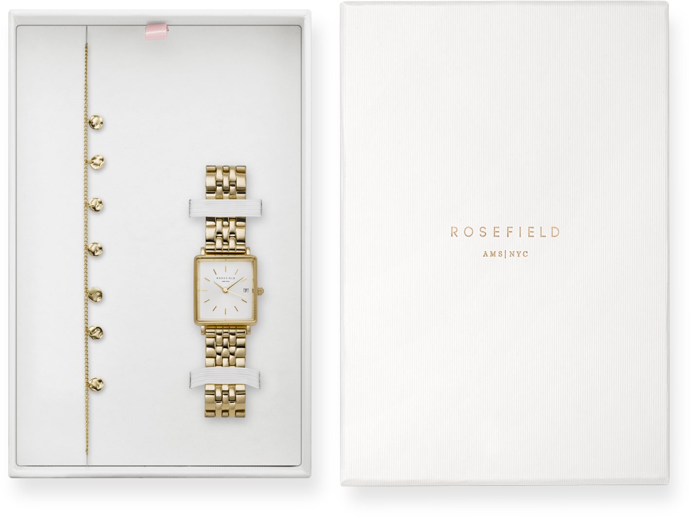 ROSEFIELD BMWLBG-X241