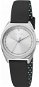 ESPRIT Slice Dot Silver Black ES1L100L0015 - Women's Watch
