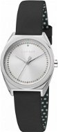 Dámske hodinky ESPRIT Slice Dot Silver Black ES1L100L0015 - Dámské hodinky