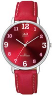 Q&Q Fashion QZ00J335 - Women's Watch