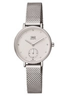 Q&Q Standard QA97J201 - Women's Watch