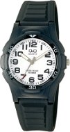 Q&Q Fashion Plastic VQ14J001 - Men's Watch