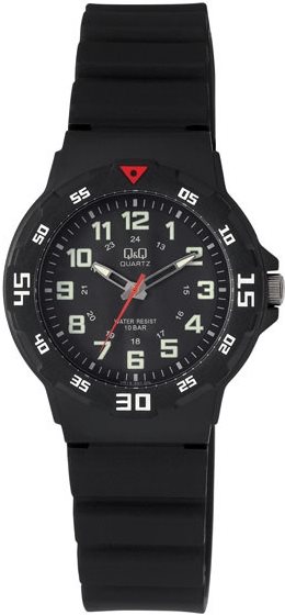 Q&Q Fashion Plastic VR19J001