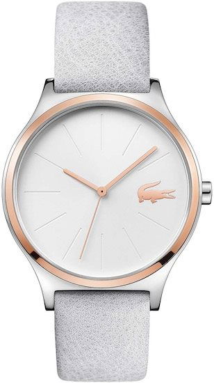 Lacoste nikita shop ladies watch