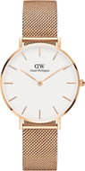 DANIEL WELLINGTON Classic Petite MELROSE DW00100163 - Women's Watch