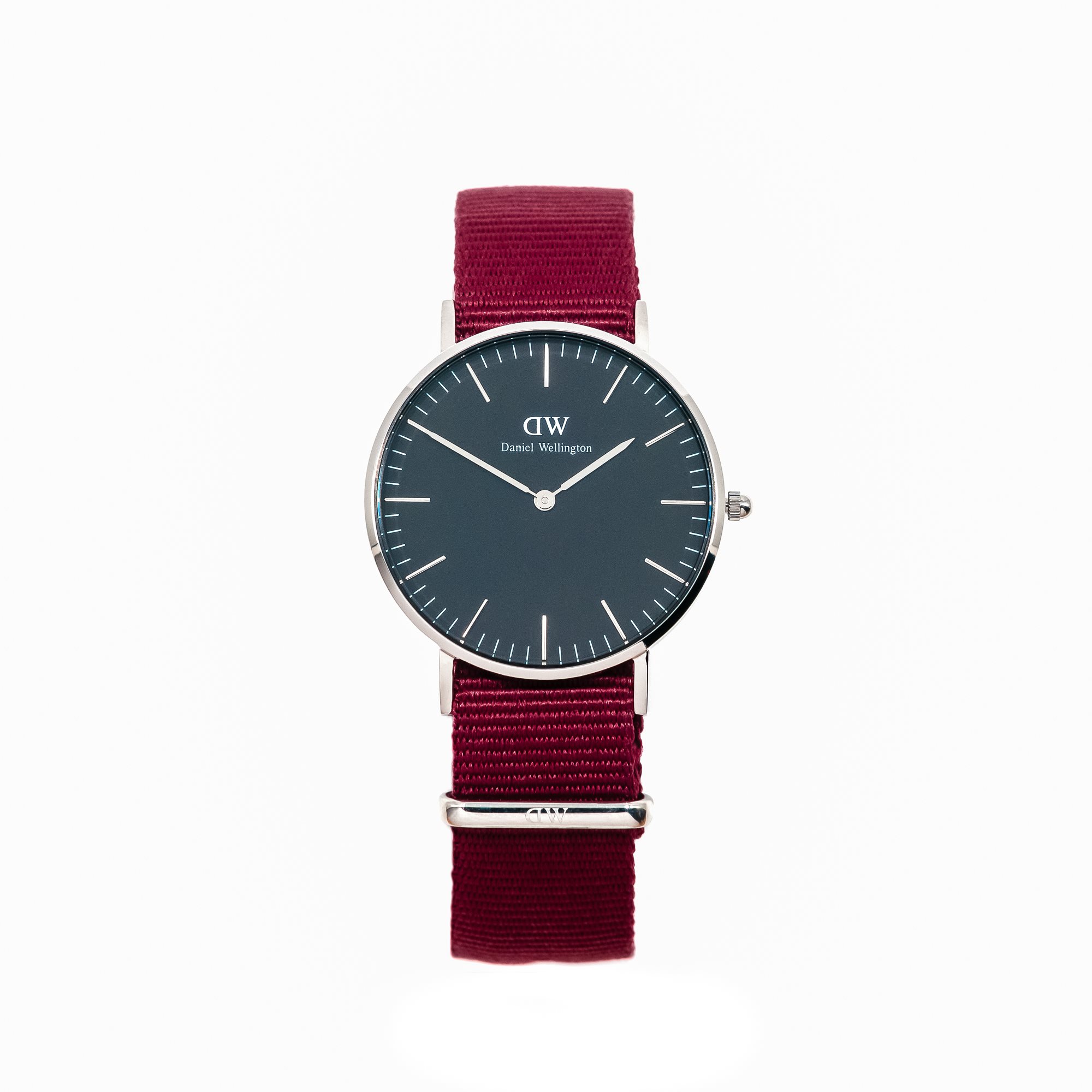 Daniel wellington 2024 classic roselyn