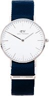 DANIEL WELLINGTON Classic Bayswater DW00100280 - Dámske hodinky