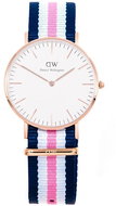DANIEL WELLINGTON Classic Southampton DW00100034 - Women's Watch