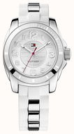 TOMMY HILFIGER K2 1781306 - Női karóra