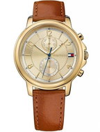 TOMMY HILFIGER Claudia 1781817 - Women's Watch