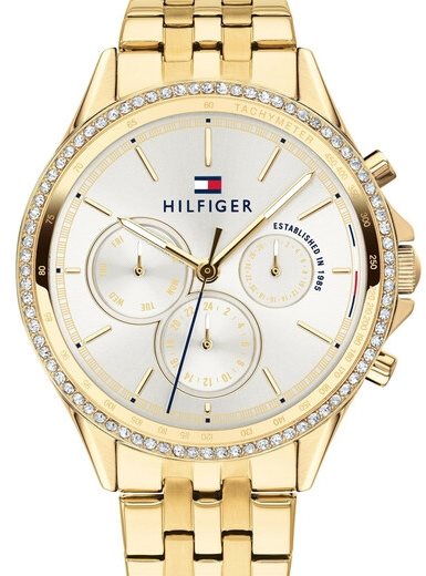 TOMMY HILFIGER Ari 1781977 Women s Watch Alza.cz