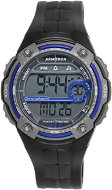ARMITRON LCD 40/8189BLU - Men's Watch