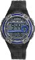 ARMITRON LCD 40/8189BLU - Men's Watch