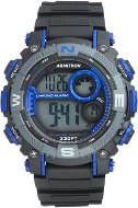 ARMITRON LCD 40/8284BLU - Men's Watch