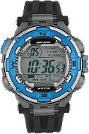 ARMITRON LCD 40/8301BLU - Men's Watch