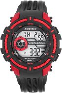 ARMITRON LCD 40/8384RED - Men's Watch