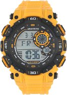 ARMITRON LCD 40/8397YLW - Men's Watch