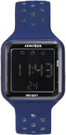 ARMITRON LCD 40/8417BLU - Men's Watch
