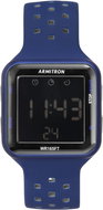 ARMITRON LCD 40 / 8417BLU - Férfi karóra