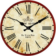BUVU VM13A1305 - Wall Clock