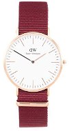 DANIEL WELLINGTON DW00100267 - Dámske hodinky