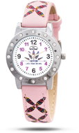 BENTIME 002-9BA-5887E - Children's Watch