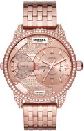 DIESEL Mini Daddy DZ5597 - Women's Watch