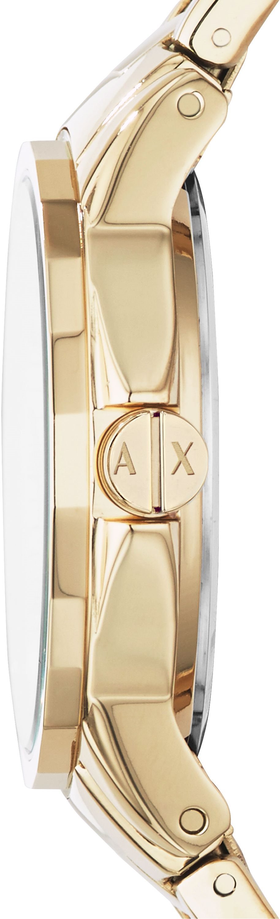 ARMANI EXCHANGE Lady Banks AX4321 Women s Watch Alza.cz