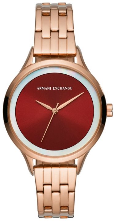 ARMANI EXCHANGE Harper AX5609 Women s Watch Alza.cz