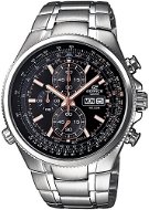  Casio EFR-506D 1A navod 198  - Men's Watch
