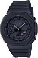 Men's Watch CASIO GA-2100-1A1ER - Pánské hodinky