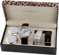 GINO MILANO MWF14-022 - Watch Gift Set