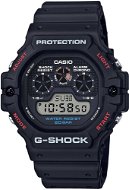 CASIO G-SHOCK DW-5900-1ER - Pánske hodinky