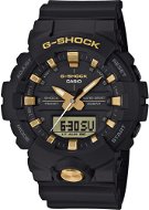 CASIO G-SHOCK A/D GA-810B-1A9ER - Pánske hodinky