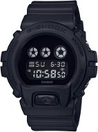 CASIO G-SHOCK DW-6900BBA-1ER - Pánske hodinky