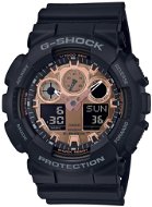 CASIO G-SHOCK A/D GA-100MMC-1AER - Pánske hodinky