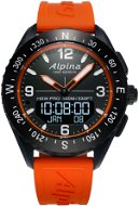 ALPINA AL-283LBO5AQ6 - Smart hodinky