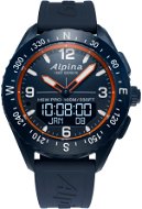 ALPINA AL-283LNO5NAQ6 - Smart hodinky