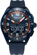 ALPINA AL-283LNO5NAQ6 - Smart Watch